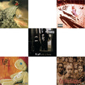 Life Is Peachy & Korn (Explicit) & Issues (Explicit) & Untouchables & Follow The Leader
