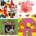 This is a 4 LP Vinyl SKU bundle.
1.This LP Vinyl is brand new.Format: LP VinylMusic Style: Pop RockThis item's title is: Face To FaceArtist: KinksLabel: SANCTUARY RECORDSBarcode: 4050538691566Release Date: 4/29/2022
2.This LP Vinyl is brand new.