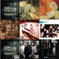 Korn - Greatest Hits Vol.1 & Greatest Hits Vol.1 & Essential Korn & Life Is Peachy & Korn (Explicit) & Issues (Explicit) & Untouchables & Playlist: Very Best Of Korn & Follow The Leader - CD Bundle