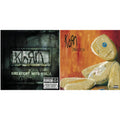 Greatest Hits Vol.1 & Issues (Explicit)