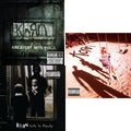 Greatest Hits Vol.1 & Life Is Peachy & Korn (Explicit)