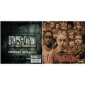 Greatest Hits Vol.1 & Untouchables