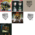 Kiss Off The Soundboard: Tokyo 2001 (3LP) & Kiss Off The Soundboard: Live In Virginia Beach (3LP) & Kiss Off The Soundboard: Donington 1996 (Live) (3LP) & Dynasty & Hotter Than Hell & Love Gun & Mtv Unplugged