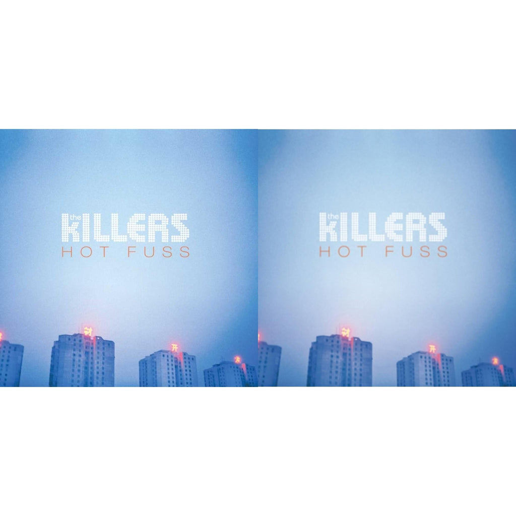 Hot Fuss & Hot Fuss