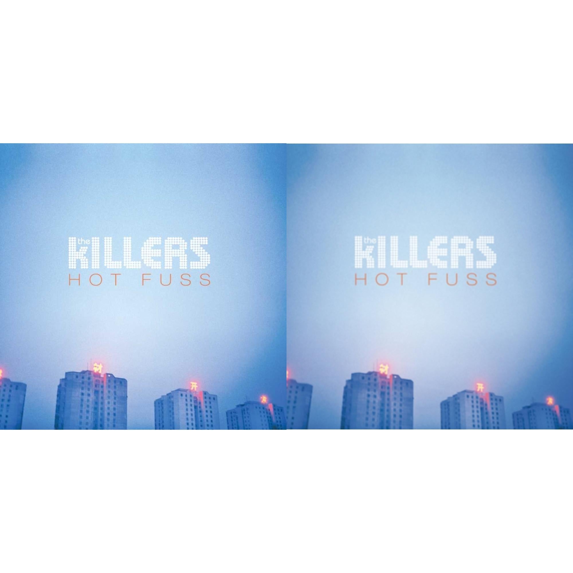 Hot Fuss & Hot Fuss