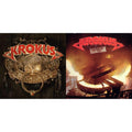 Hoodoo (180G) & Hardware (Red LP Vinyl/180G)