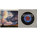 Imploding The Mirage & Direct Hits (2LP)