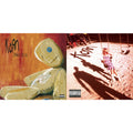 This is a 2 CD SKU bundle.
1.This CD is brand new.Format: CDMusic Style: Nu MetalThis item's title is: Issues (Explicit)Artist: KornLabel: LEGACYBarcode: 886978795427Release Date: 3/15/2011
2.This CD is brand new.