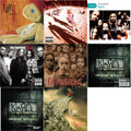 This is a 8 CD SKU bundle.
1.This CD is brand new.Format: CDMusic Style: Nu MetalThis item's title is: Issues (Explicit)Artist: KornLabel: LEGACYBarcode: 886978795427Release Date: 3/15/2011
2.This CD is brand new.