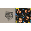 Kiss Off The Soundboard: Live In Des Moines (2LP) & Crazy Nights