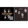 Kissworld - The Best Of Kiss & Kiss