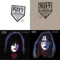 Kiss Off The Soundboard: Tokyo 2001 (3LP) & Kiss Off The Soundboard: Donington 1996 (Live) (3LP) & Paul Stanley & Ace Frehley (Pic Disc)