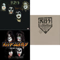 Kiss Off The Soundboard: Donington 1996 (Live) (3LP) & Kiss & Kissworld - The Best Of Kiss (2 LP)