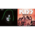 Peter Criss & Knoxville '79