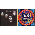 Kiss & Rock & Roll Over