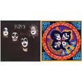 Kiss & Rock & Roll Over