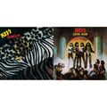 Animalize & Love Gun
