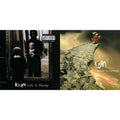 This is a 2 CD SKU bundle.
1.This CD is brand new.Format: CDMusic Style: Nu MetalThis item's title is: Life Is PeachyArtist: KornLabel: SONY SPECIAL MARKETINGBarcode: 886978794628Release Date: 3/18/2011
2.This CD is brand new.