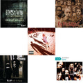 Greatest Hits Vol.1 & Life Is Peachy & Korn (Explicit) & Untouchables & Playlist: Very Best Of Korn
