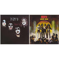 Kiss & Love Gun