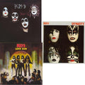 Kiss & Love Gun & Dynasty