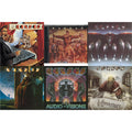 Best Of Kansas & Kansas & Song For America & Monolith & Audio - Visions & Leftoverture
