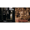 Korn - Life Is Peachy & Untouchables - CD Bundle