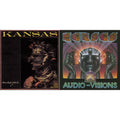 Masque & Audio - Visions