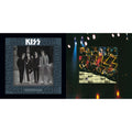 Dressed To Kill & Mtv Unplugged