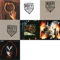 This is a 7 LP Vinyl SKU bundle.
1.This LP Vinyl is brand new.Format: LP VinylMusic Style: Art RockThis item's title is: Music From The Elder (Half-Speed Master/Clear LP Vinyl/180G)Artist: KissLabel: CasablancaBarcode: 600753948156Release Date: 3/11/2022
2.This LP Vinyl is brand new.