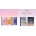 Magic Hour (5Th Mini Album) & Magic Hour Unit Ver. (5Th Mini Album)