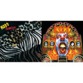 Animalize & Psycho Circus