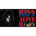 Alive Ii & Peter Criss