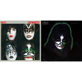 Dynasty & Peter Criss