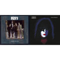 Dressed To Kill & Paul Stanley