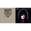 Kiss Off The Soundboard: Donington 1996 (Live) (3LP) & Paul Stanley