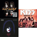 Kissworld - The Best Of Kiss & Paul Stanley & Knoxville '79