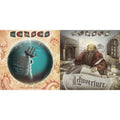 Leftoverture & Point Of Know Return