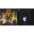 Love Gun & Paul Stanley