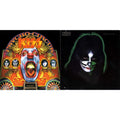 This is a 2 LP Vinyl SKU bundle.
1.This LP Vinyl is brand new.Format: LP VinylMusic Style: Hard RockThis item's title is: Psycho CircusArtist: KissLabel: MercuryBarcode: 602537715527Release Date: 5/6/2014
2.This LP Vinyl is brand new.