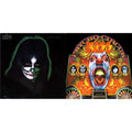 This is a 2 LP Vinyl SKU bundle.
1.This LP Vinyl is brand new.Format: LP VinylMusic Style: Hard RockThis item's title is: Peter CrissArtist: KissLabel: UMeBarcode: 602537794782Release Date: 9/30/2014
2.This LP Vinyl is brand new.