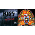 Revenge & Psycho Circus
