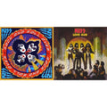 Rock & Roll Over & Love Gun