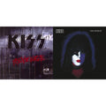 Revenge & Paul Stanley