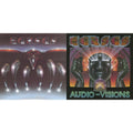 Song For America & Audio - Visions