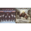 Kansas - Song For America & Leftoverture - CD Bundle