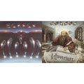 Kansas - Song For America & Leftoverture - CD Bundle