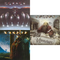 Song For America & Monolith & Leftoverture