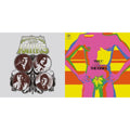 Something Else By The Kinks & Percy