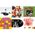 Lola Versus Powerman & The Moneygoround: Pt. 1 (180G/Remastered/Booklet) & Face To Face & Everybody's In Show-Biz (2022 Standalone/2LP) & Percy & Soap Opera Live (140G) & Word Of Mouth (180G/Red LP Vinyl/Limited Edition/Gatefold Cover & Poster)
